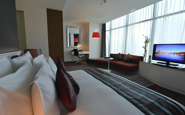 Ramee Grand Hotel & Spa