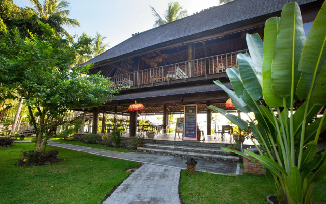 The Kirana Tembok