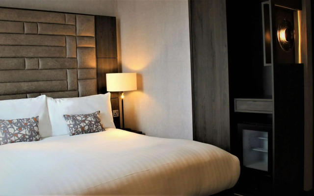River Ness Hotel, a member of Radisson Individuals