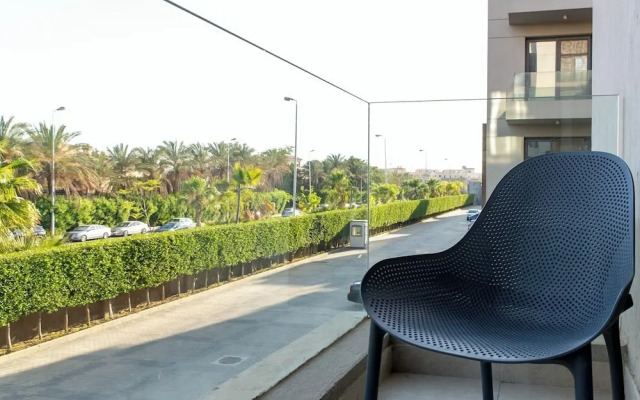 Sequoia at Silver Palm near The Waterway