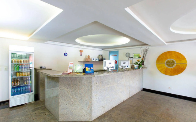 Smart Hotel