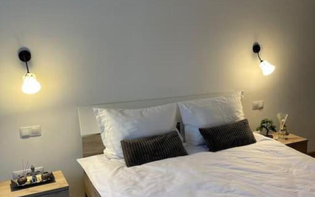 Apartament Modern Centru Sibiu 2Dormitoare