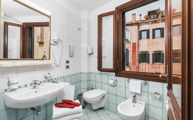 San Moisè Hotel