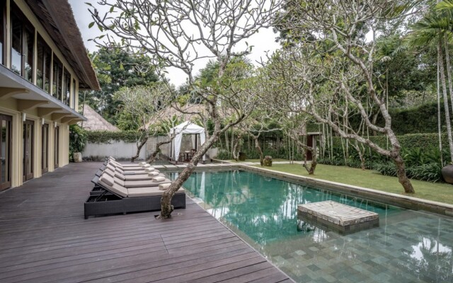 Kayumanis Nusa Dua Private Villa & Spa