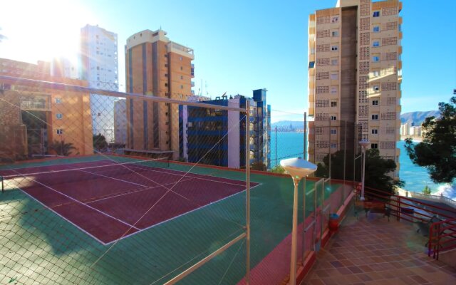 Apartamento Don Miguel II - 11F