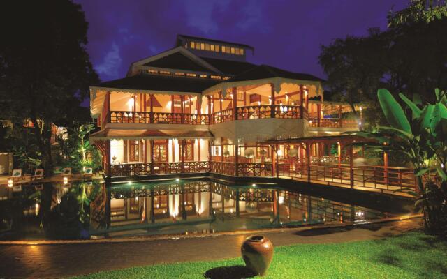 Governor's Residence, A Belmond Hotel, Yangon