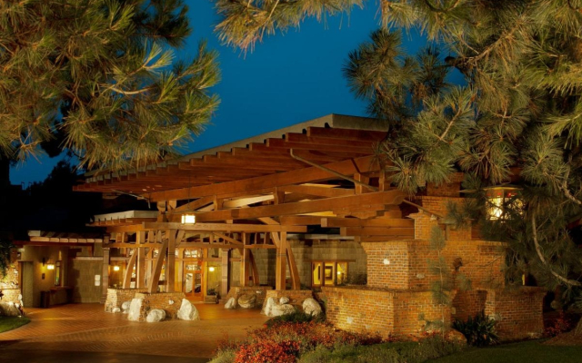 The Lodge at Torrey Pines