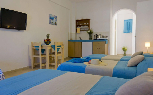 Louis Studios Hotel