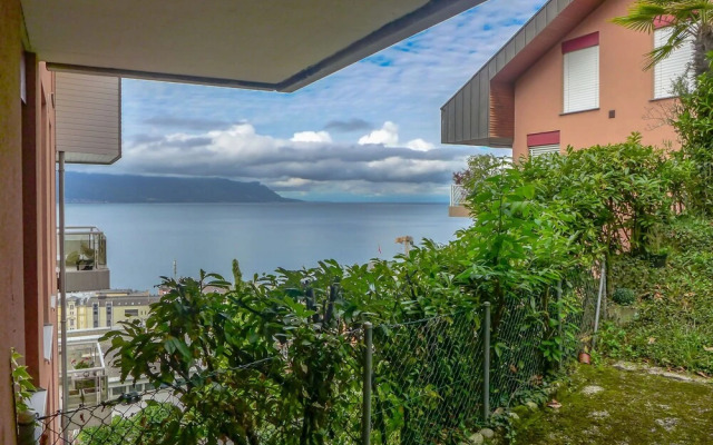 Montreux - Panorama Montreux