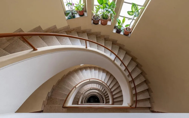 Appartamento a due Passi da Villa Trabia by Wonderful Italy