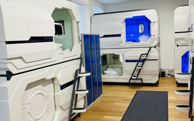 Space Home Apartment - Prater