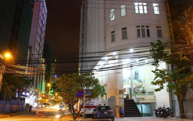 Misa Hotel Da Nang
