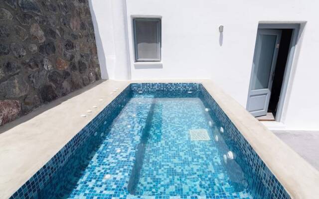 Pancratium villas & suites