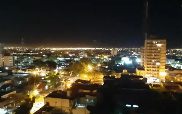 Todo El Centro A Tus Pies