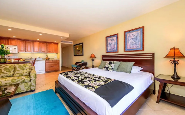Kaanapali Shores 936