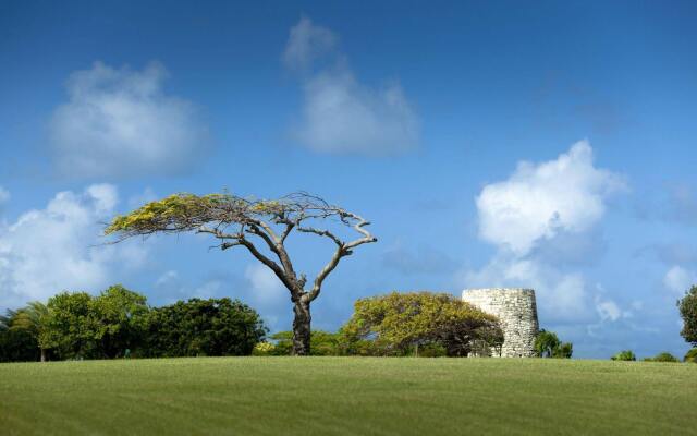 Jumby Bay Island - Oetker Collection