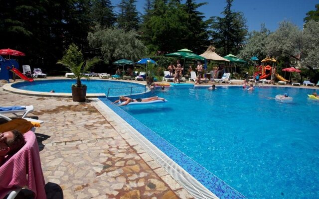 Hotel Dunav- All Inclusive