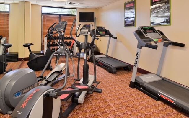 Holiday Inn Express & Suites Austin North Central by IHG