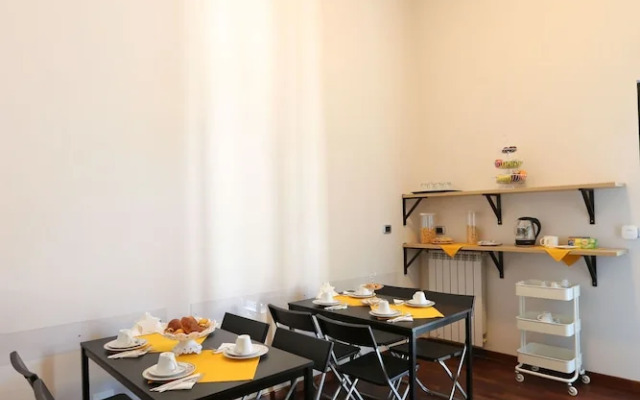 B&B Residenza Malaterra
