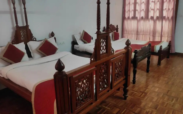 Maison Petite Singapore