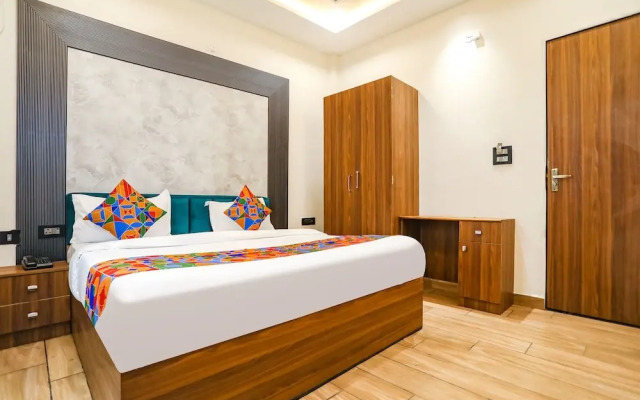 Fabhotel Vasudha