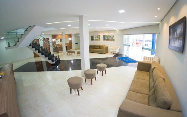 Hotel Royal