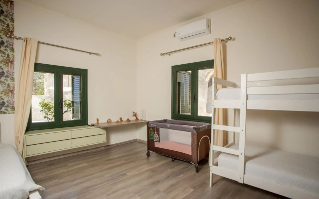 Zen Villa Elafonisi