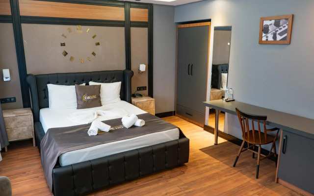 Eva Boutique Hotel Spa