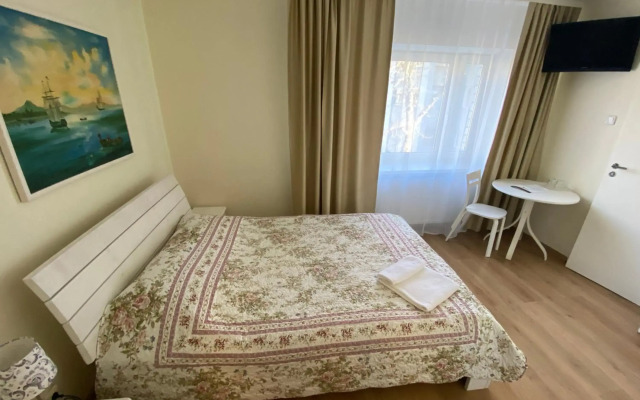 Hotel Dorell