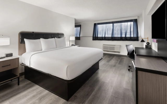 La Quinta Inn & Suites by Wyndham Washington DC-Capital/NoMA