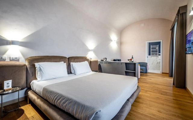Hotel La Scaletta Al Ponte Vecchio