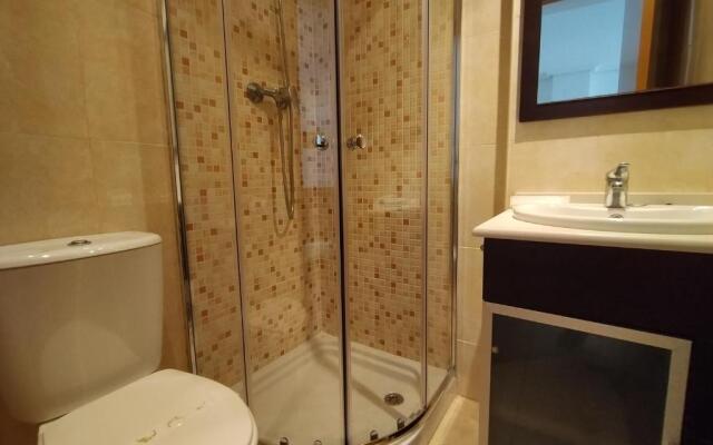 ACV - Aguamarina-2ª Linea Planta 5 Norte