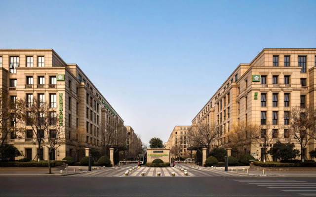 Wyndham Garden Zhengzhou East