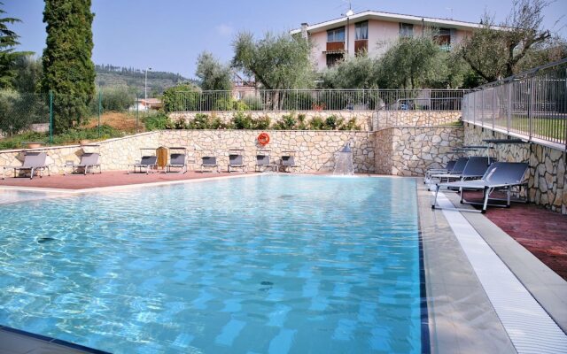 Residence Uliveto