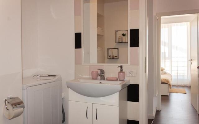 Central Premium Apartment