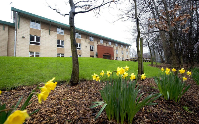YHA Liverpool Albert Dock - Hostel
