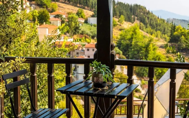 Pelion Luxury Villa Ivy