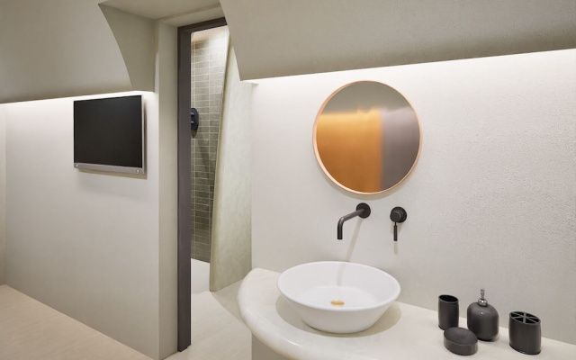 Anemone Luxury Suites