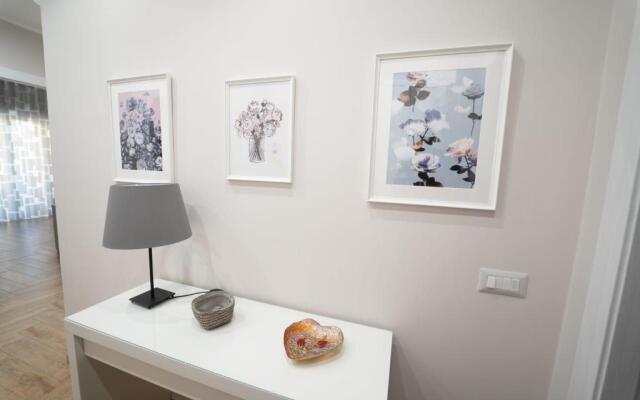 Appartamento Campanella