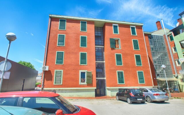 Apartment 1635