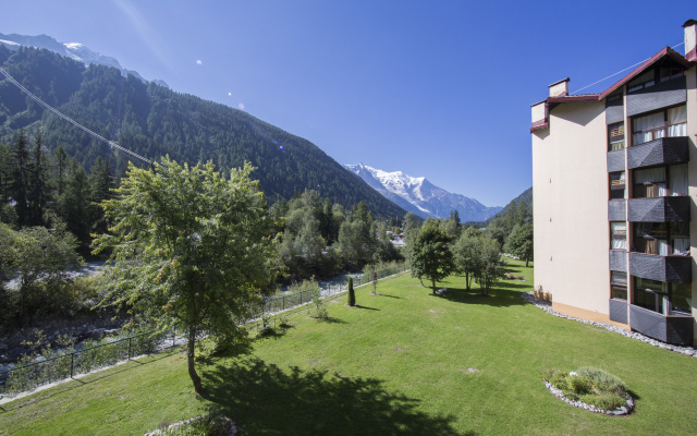 Résidence Grand Roc - Campanules 112