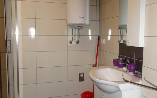 Apartman Sara vl. Franjo Klasić
