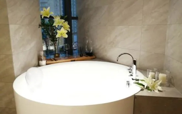Orange Hotel (Dongguan Dongcheng Wanda Branch)