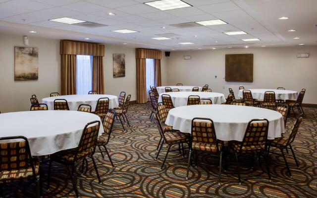 Hampton Inn Chickasha