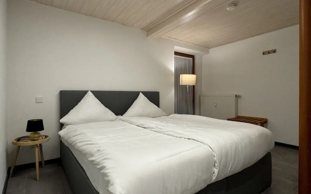 Ferienhaus Möhrle 2