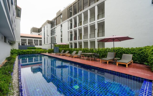 Fortune Riverview Hotel Chiang Khong