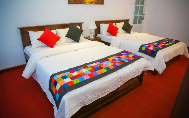 The Rosedale Grand Nuwara Eliya