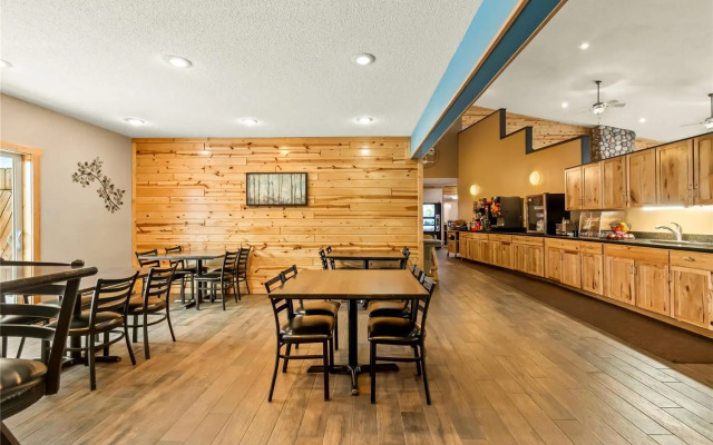 Quality Inn Superior - Duluth