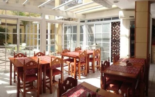 Hotel Gran Lido