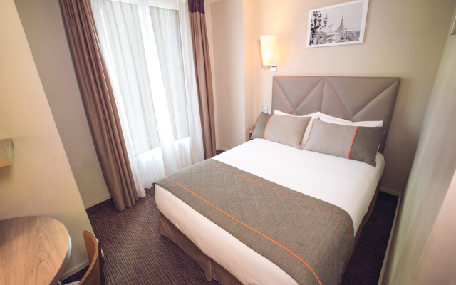 Timhotel Paris Gare Montparnasse